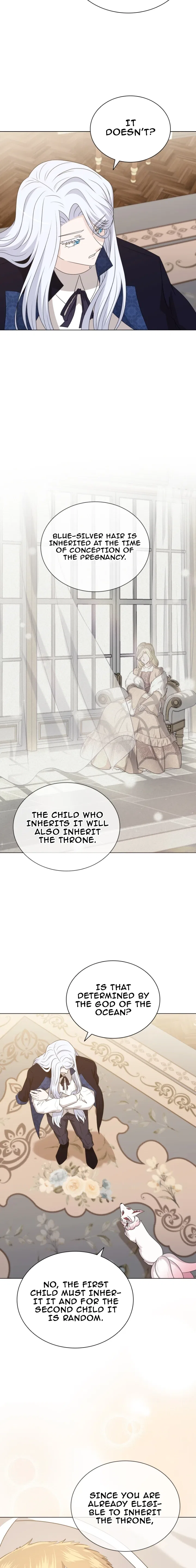 The Book of Lagier Chapter 67 – Page 14