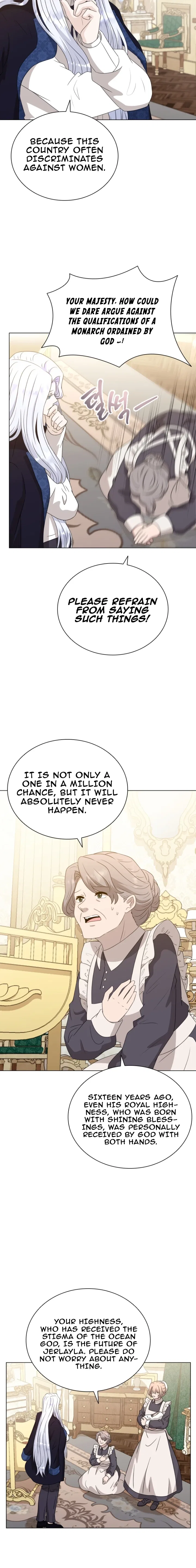The Book of Lagier Chapter 67 – Page 17