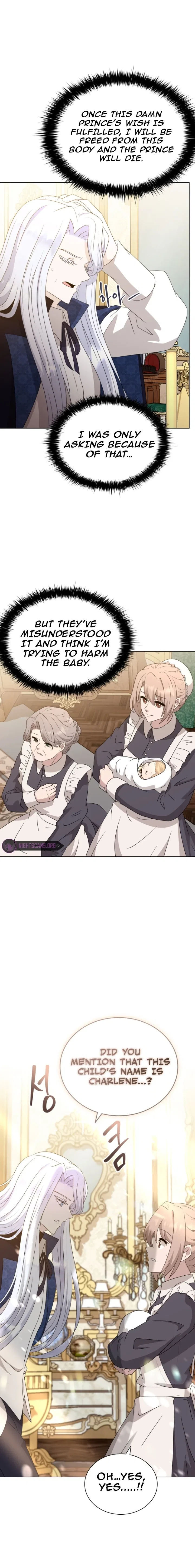 The Book of Lagier Chapter 67 – Page 18