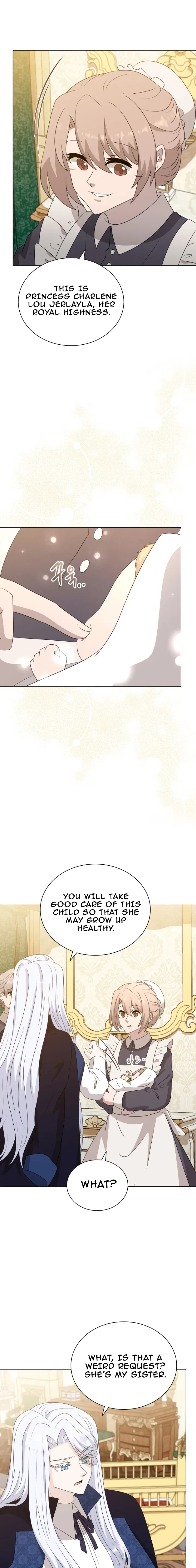 The Book of Lagier Chapter 67 – Page 19