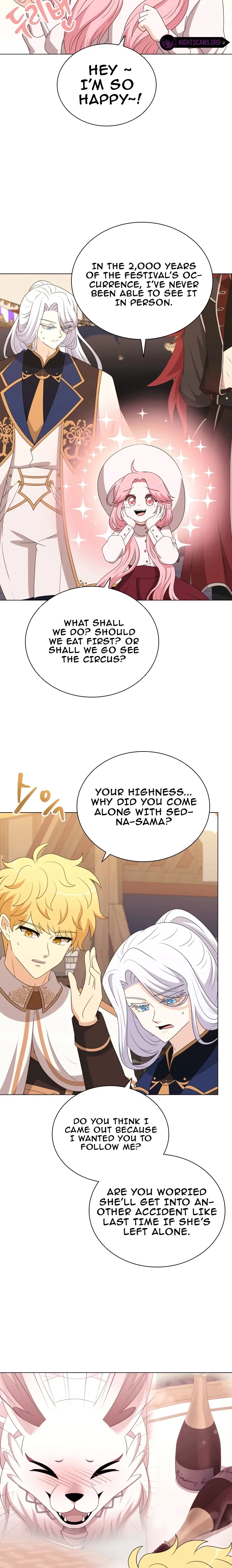 The Book of Lagier Chapter 66 – Page 4