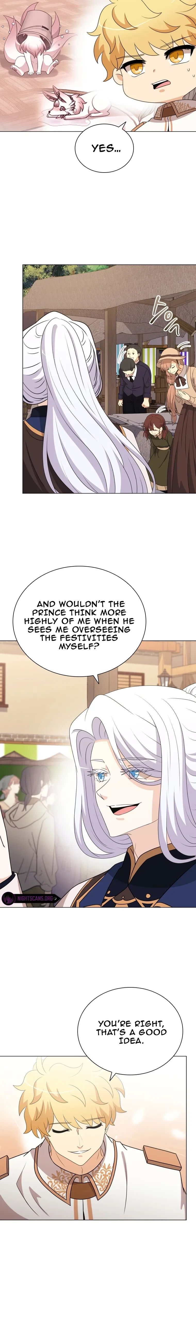 The Book of Lagier Chapter 66 – Page 5