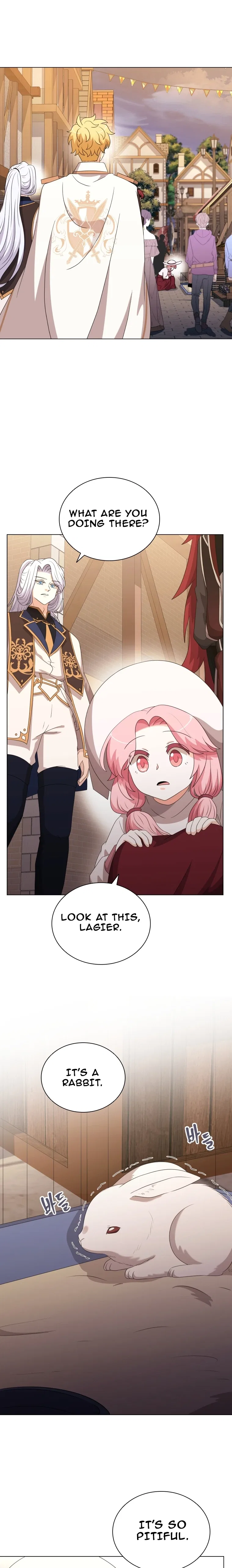 The Book of Lagier Chapter 66 – Page 6