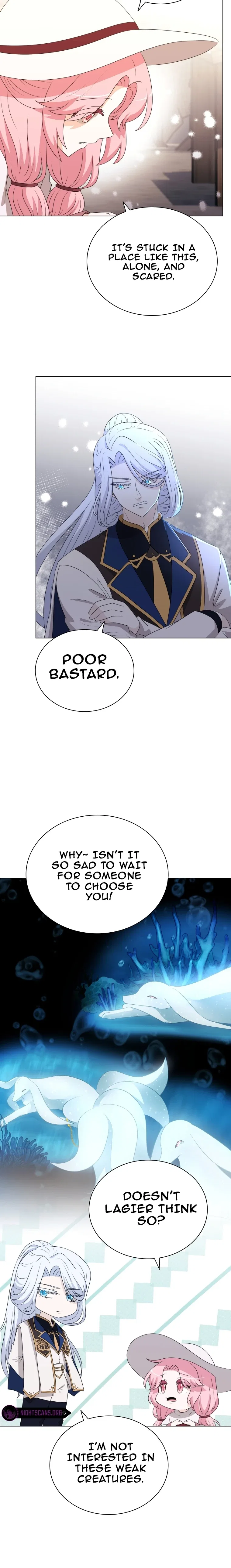 The Book of Lagier Chapter 66 – Page 7