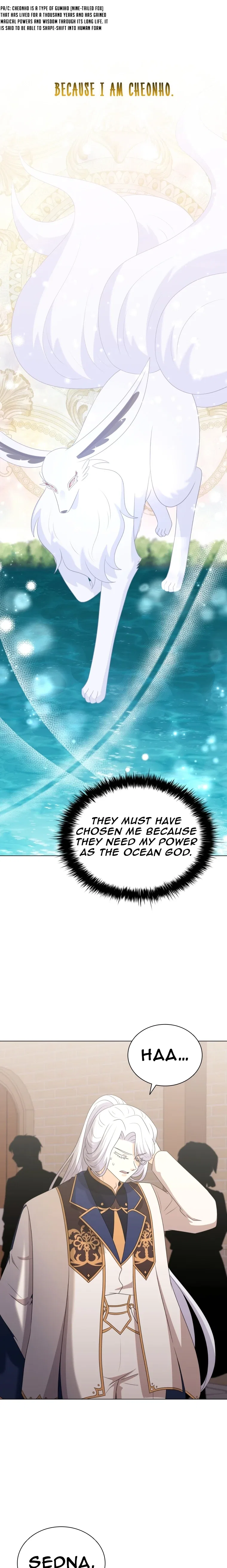 The Book of Lagier Chapter 66 – Page 9