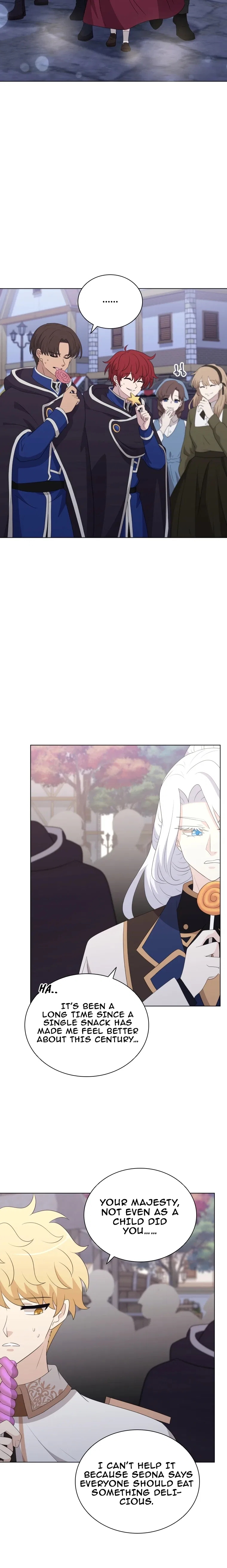 The Book of Lagier Chapter 66 – Page 13