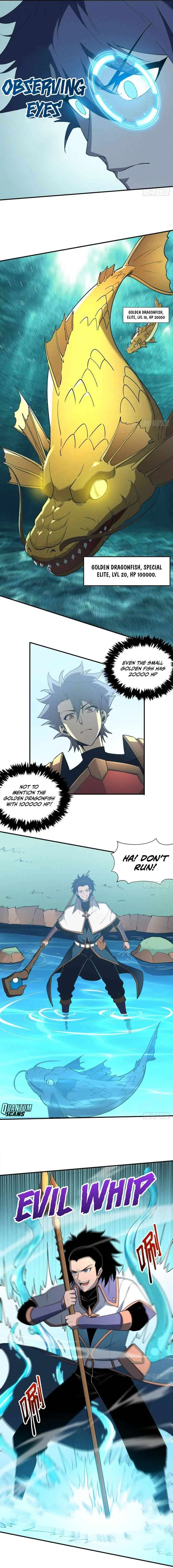 Reincarnation Of The Strongest Sword God Chapter 79 – Page 8