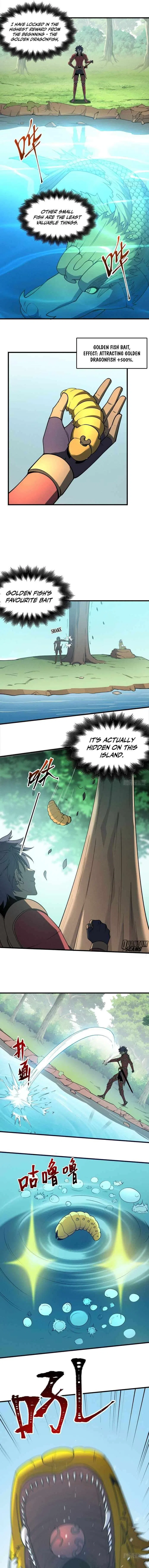 Reincarnation Of The Strongest Sword God Chapter 79 – Page 10