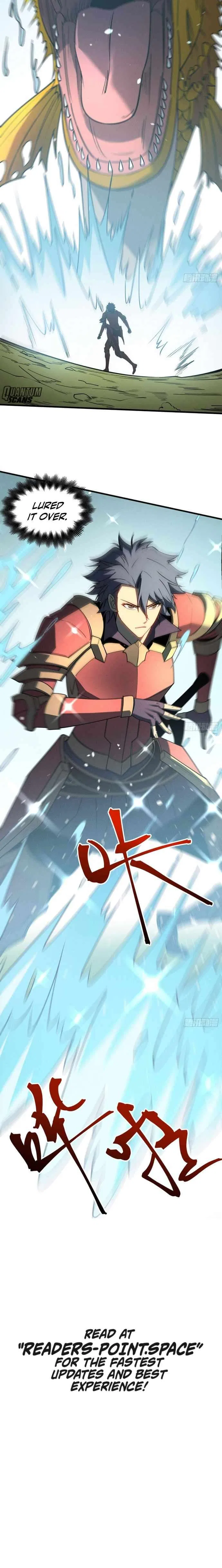 Reincarnation Of The Strongest Sword God Chapter 79 – Page 11
