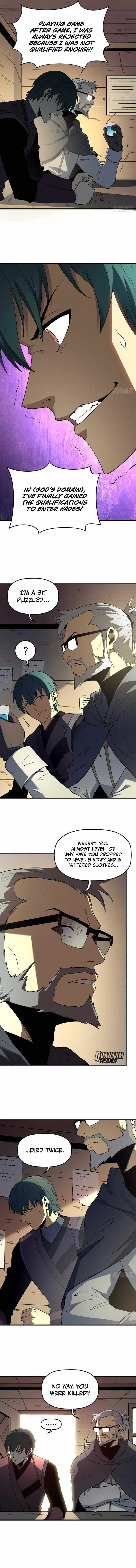 Reincarnation Of The Strongest Sword God Chapter 78 – Page 7