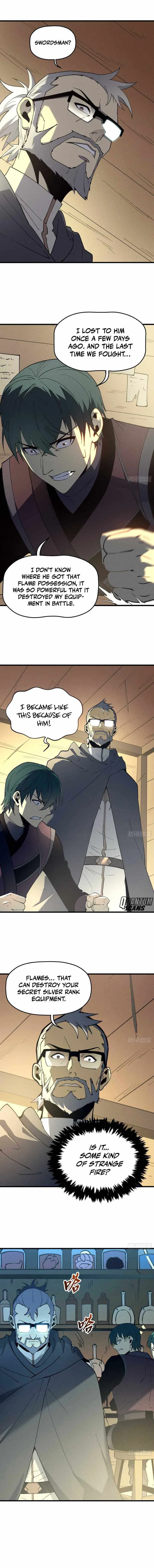 Reincarnation Of The Strongest Sword God Chapter 78 – Page 9