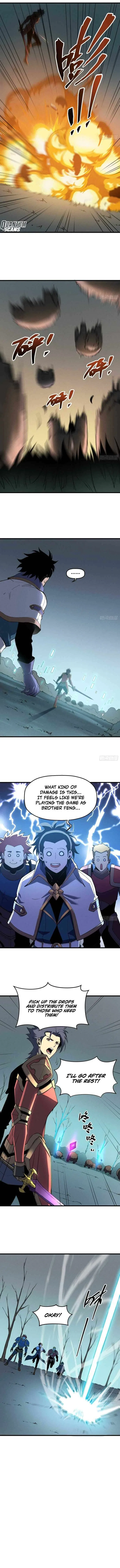 Reincarnation Of The Strongest Sword God Chapter 77 – Page 3