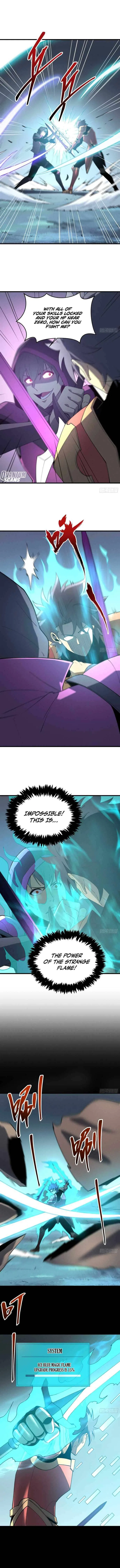 Reincarnation Of The Strongest Sword God Chapter 77 – Page 7