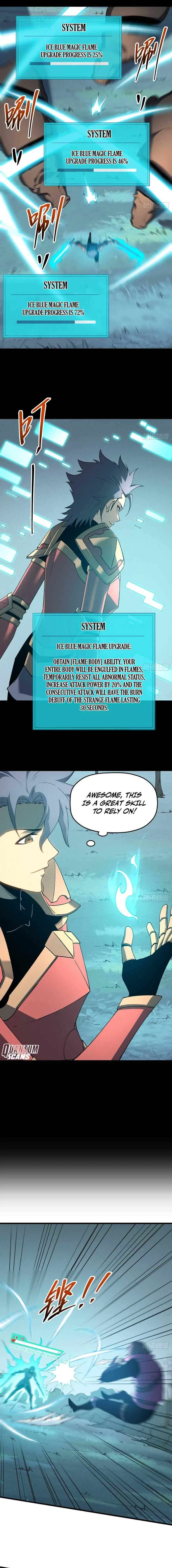 Reincarnation Of The Strongest Sword God Chapter 77 – Page 8