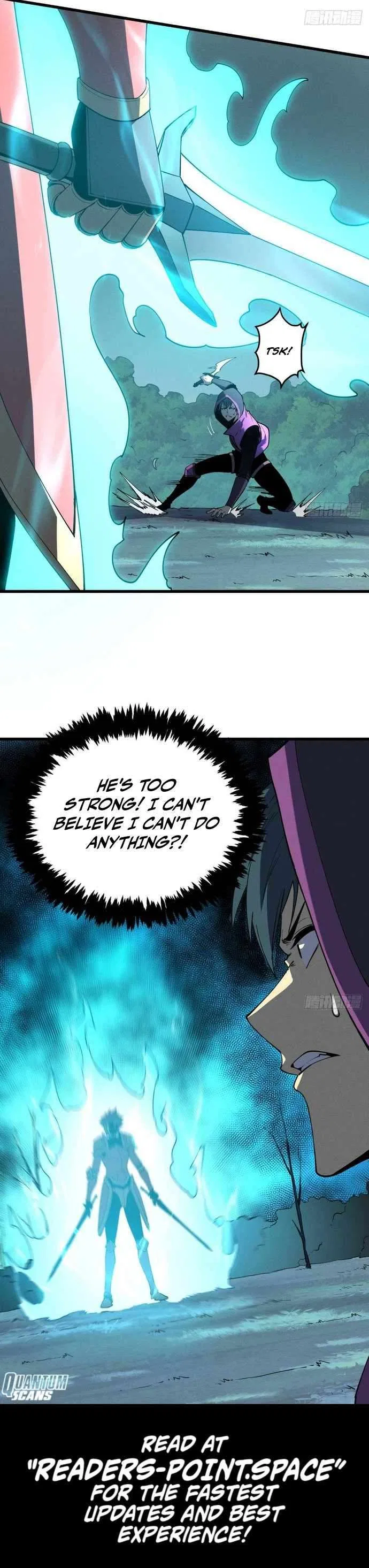 Reincarnation Of The Strongest Sword God Chapter 77 – Page 9