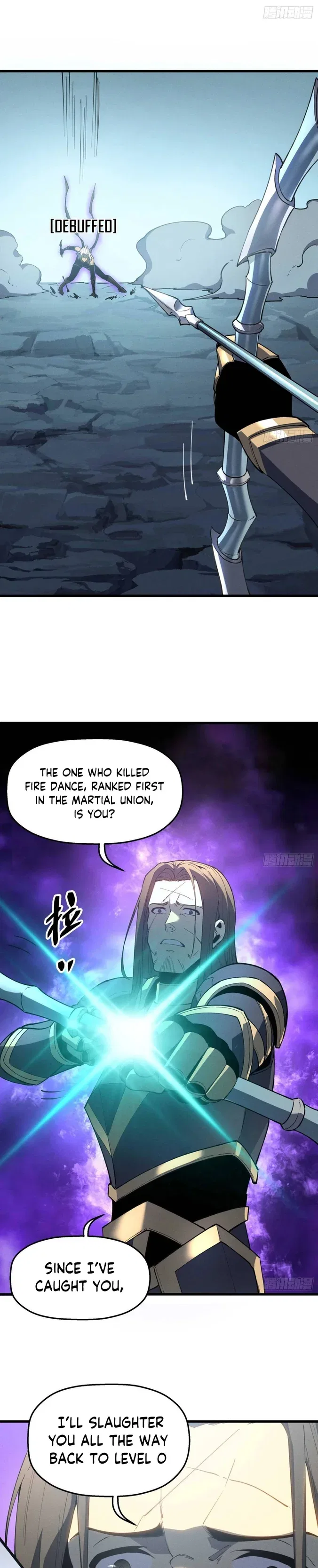 Reincarnation Of The Strongest Sword God Chapter 76 – Page 4