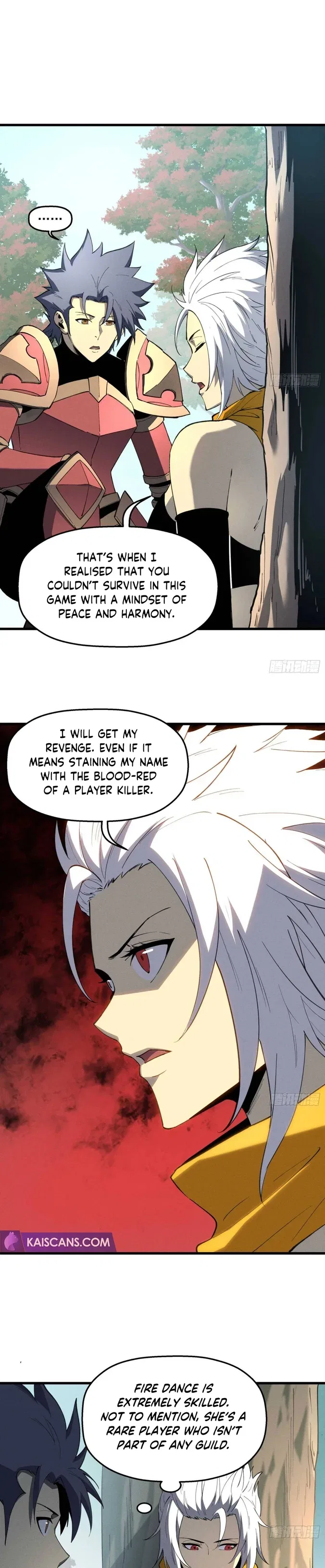 Reincarnation Of The Strongest Sword God Chapter 76 – Page 13