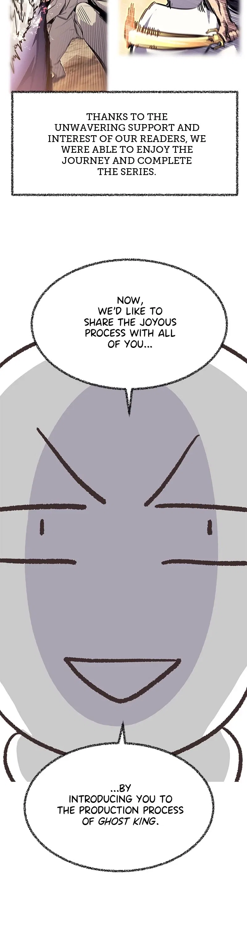 Demonic Spirit King Chapter 84 – Page 6