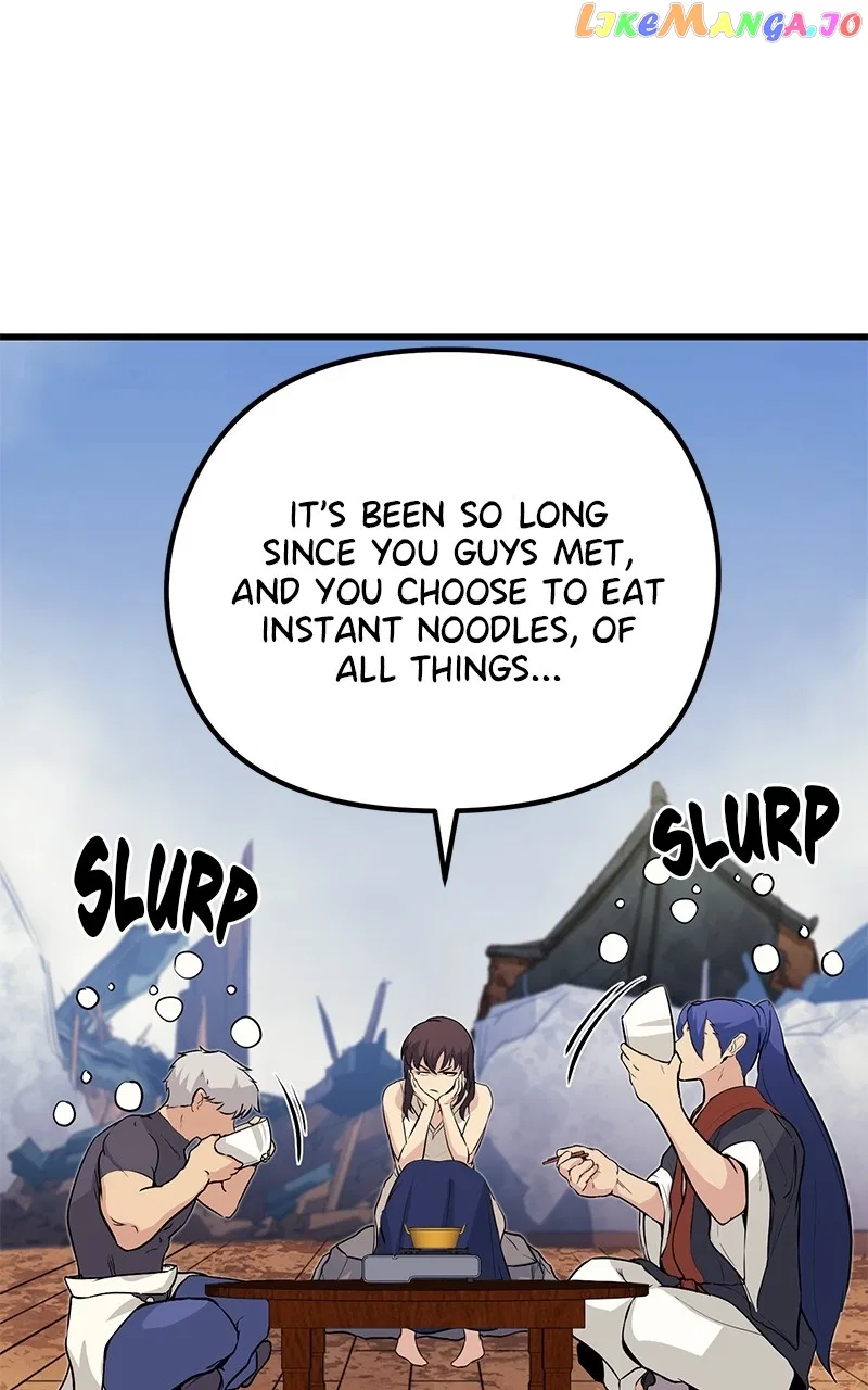 Demonic Spirit King Chapter 83 – Page 9