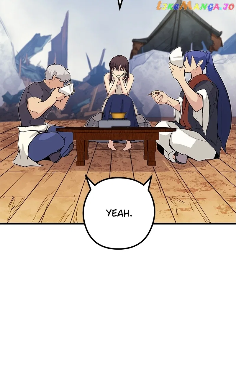 Demonic Spirit King Chapter 83 – Page 11