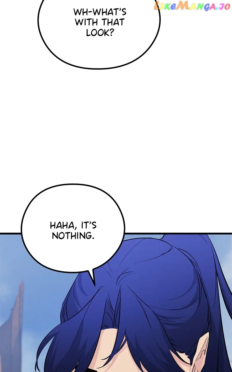 Demonic Spirit King Chapter 83 – Page 16
