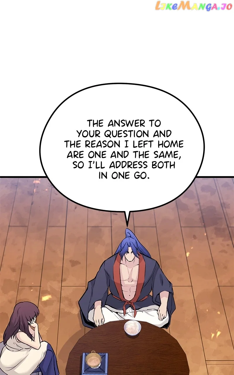 Demonic Spirit King Chapter 83 – Page 19