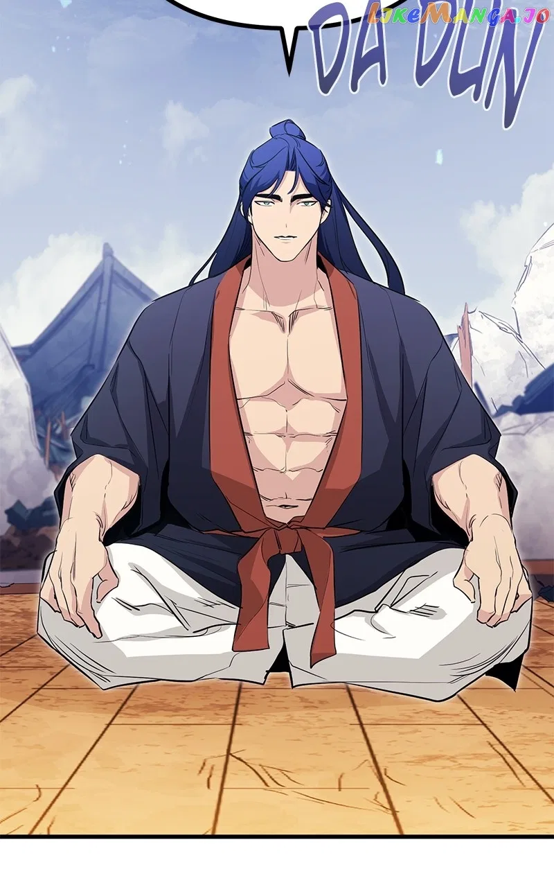Demonic Spirit King Chapter 83 – Page 21