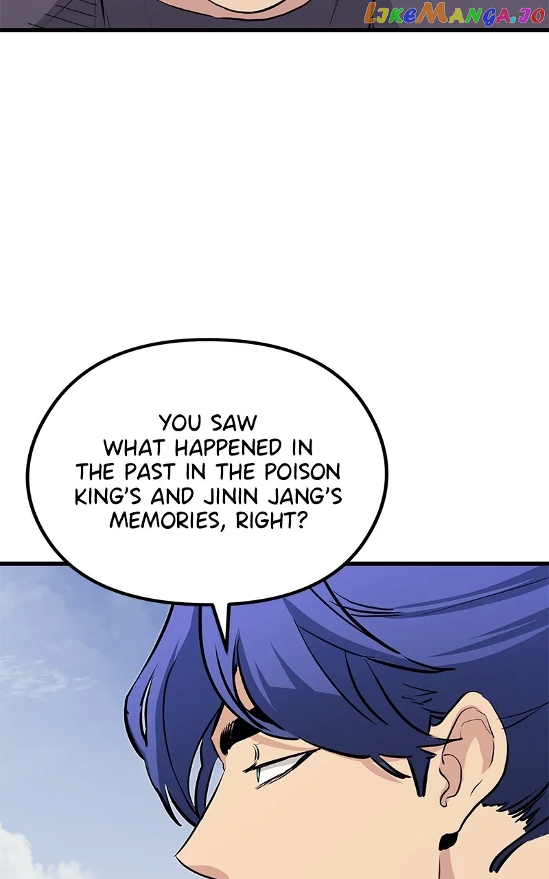 Demonic Spirit King Chapter 83 – Page 23
