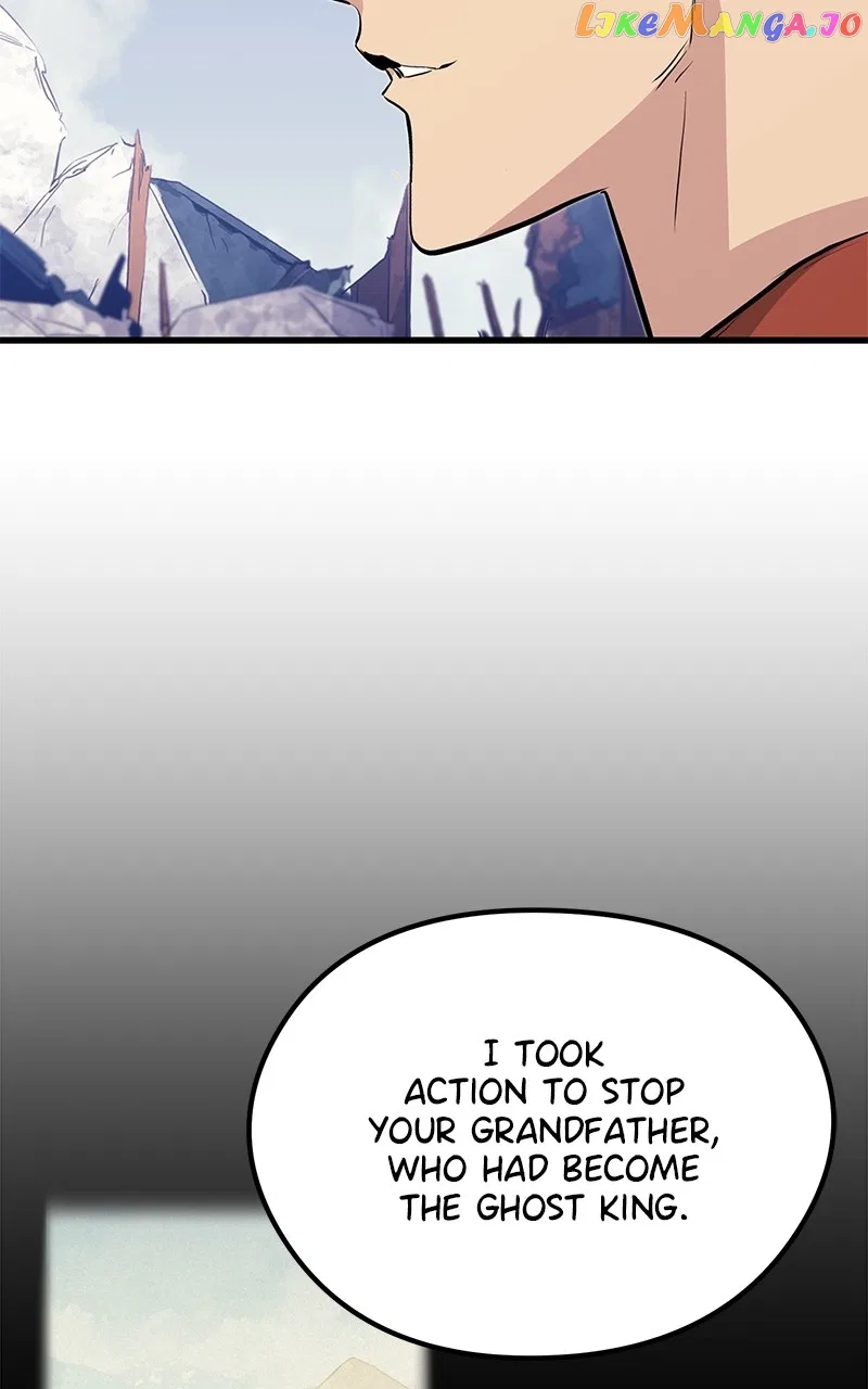 Demonic Spirit King Chapter 83 – Page 24