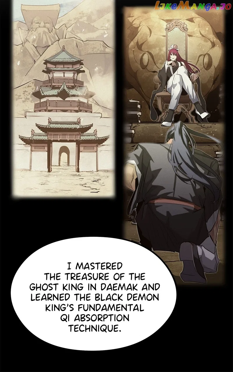 Demonic Spirit King Chapter 83 – Page 25