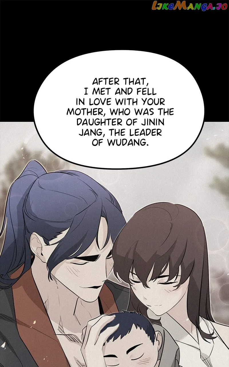Demonic Spirit King Chapter 83 – Page 26