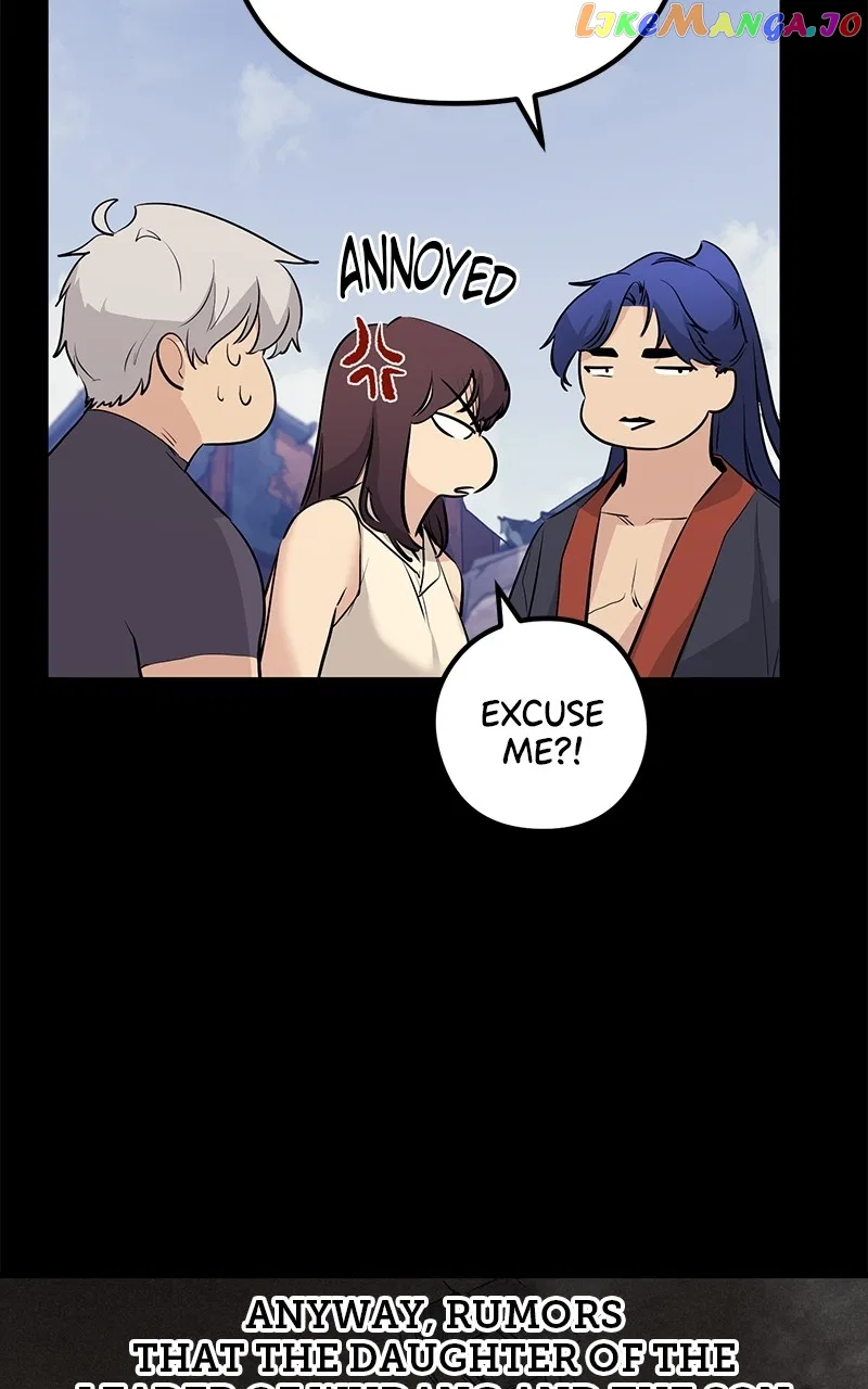 Demonic Spirit King Chapter 83 – Page 28