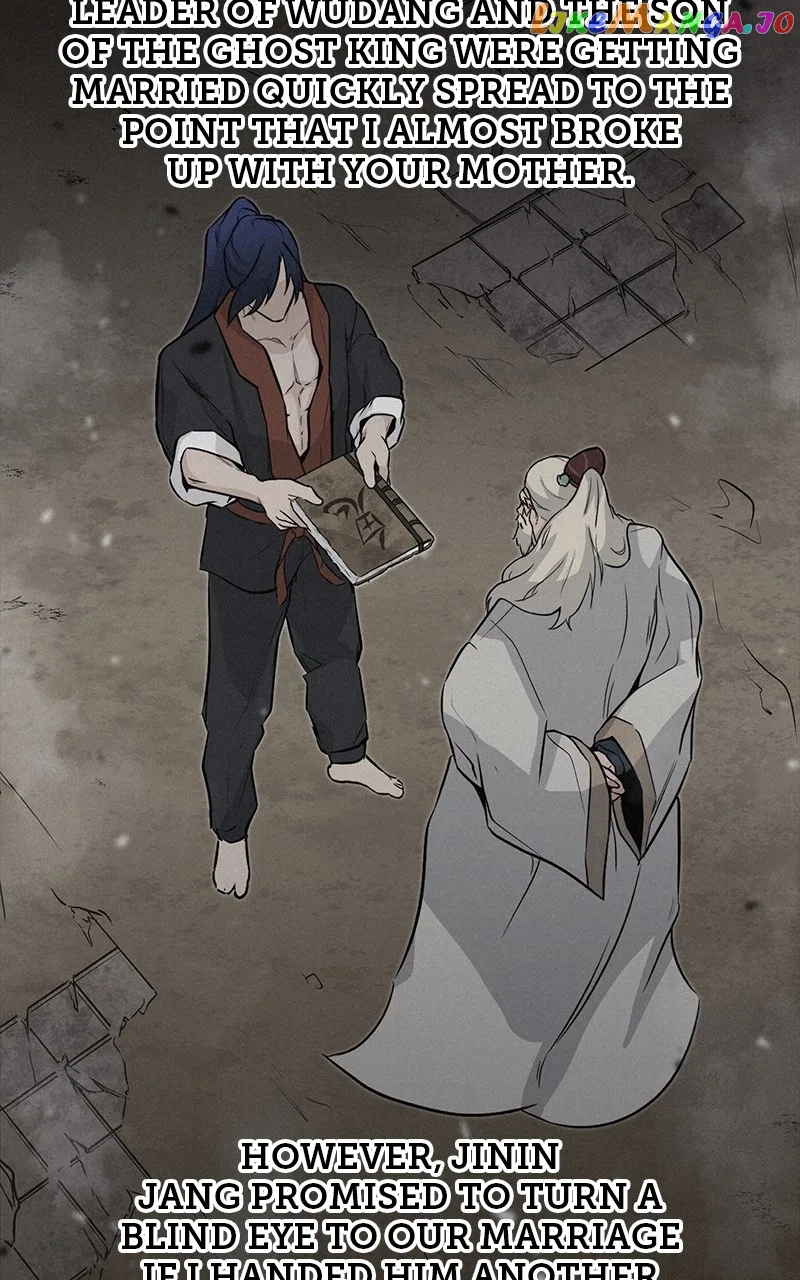 Demonic Spirit King Chapter 83 – Page 29
