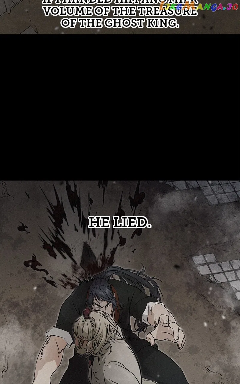 Demonic Spirit King Chapter 83 – Page 30