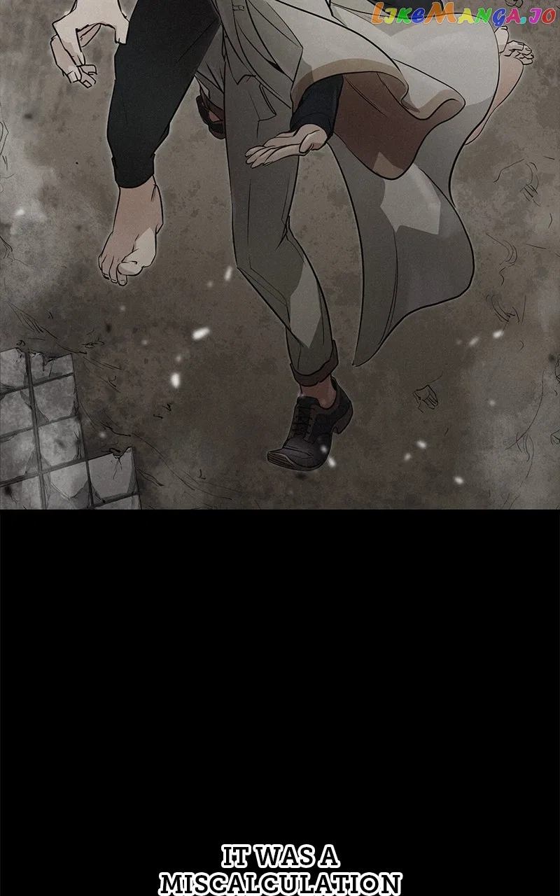 Demonic Spirit King Chapter 83 – Page 31
