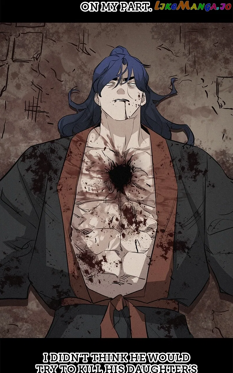 Demonic Spirit King Chapter 83 – Page 32