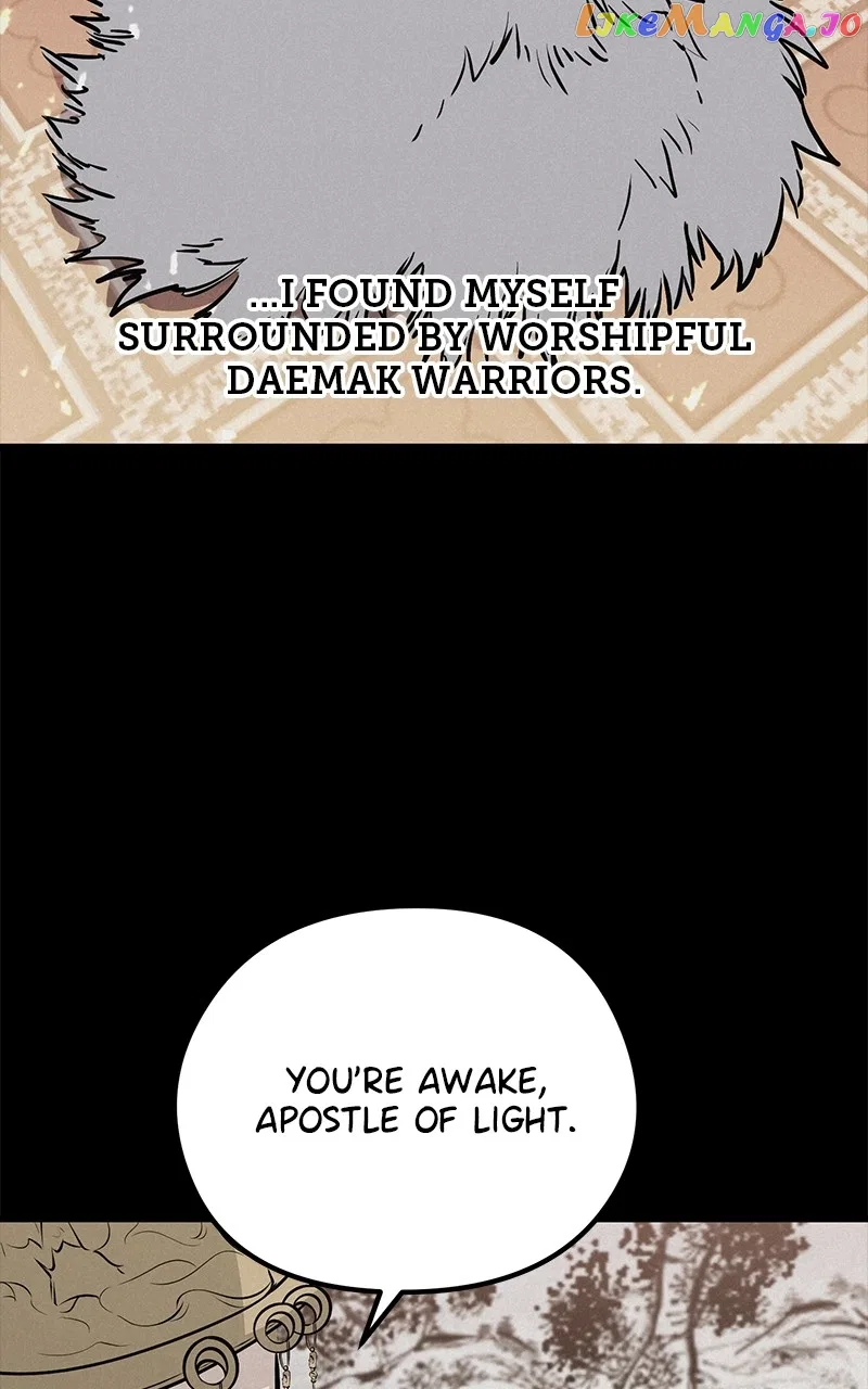 Demonic Spirit King Chapter 83 – Page 36