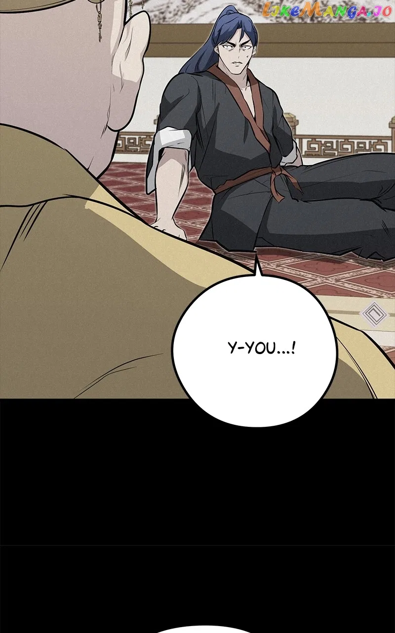 Demonic Spirit King Chapter 83 – Page 37