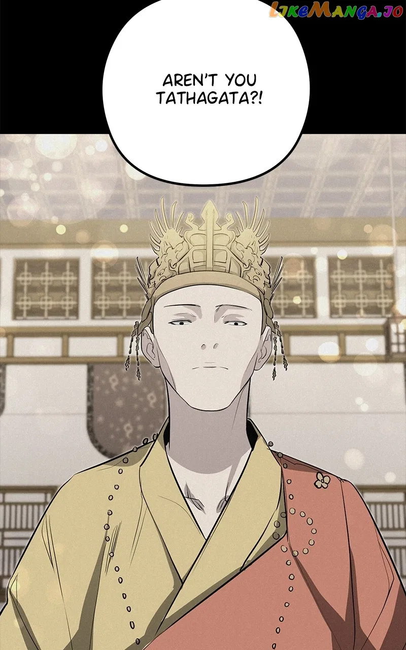 Demonic Spirit King Chapter 83 – Page 38