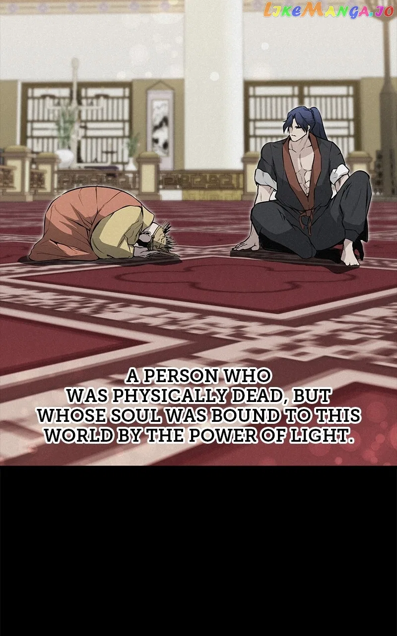 Demonic Spirit King Chapter 83 – Page 40