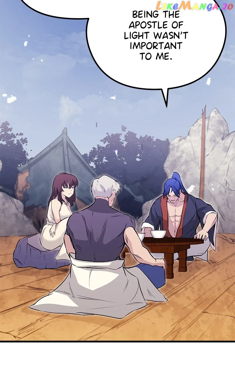 Demonic Spirit King Chapter 83 – Page 46