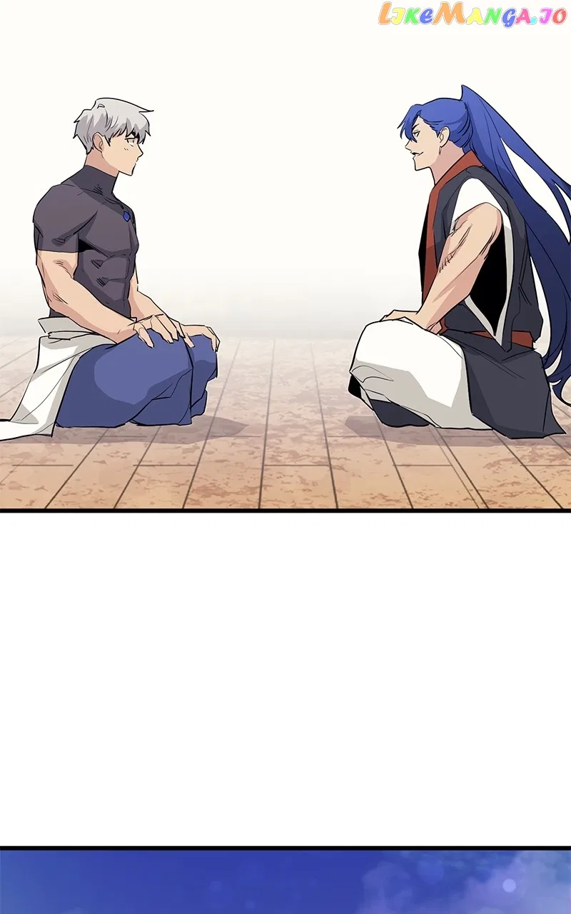 Demonic Spirit King Chapter 83 – Page 51