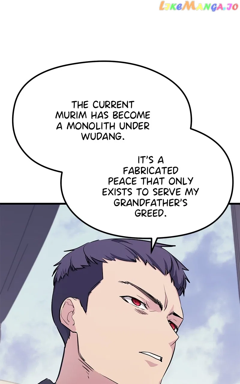 Demonic Spirit King Chapter 83 – Page 68