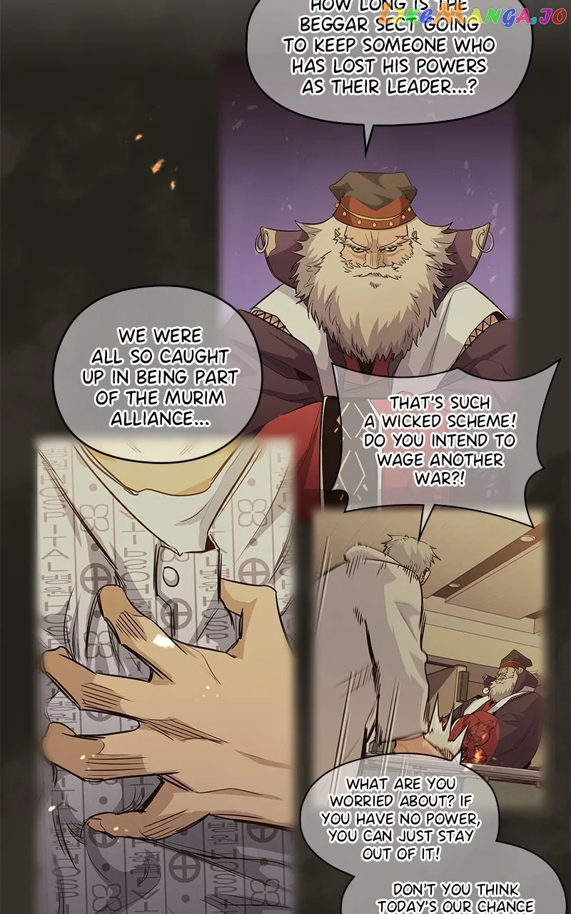 Demonic Spirit King Chapter 83 – Page 75