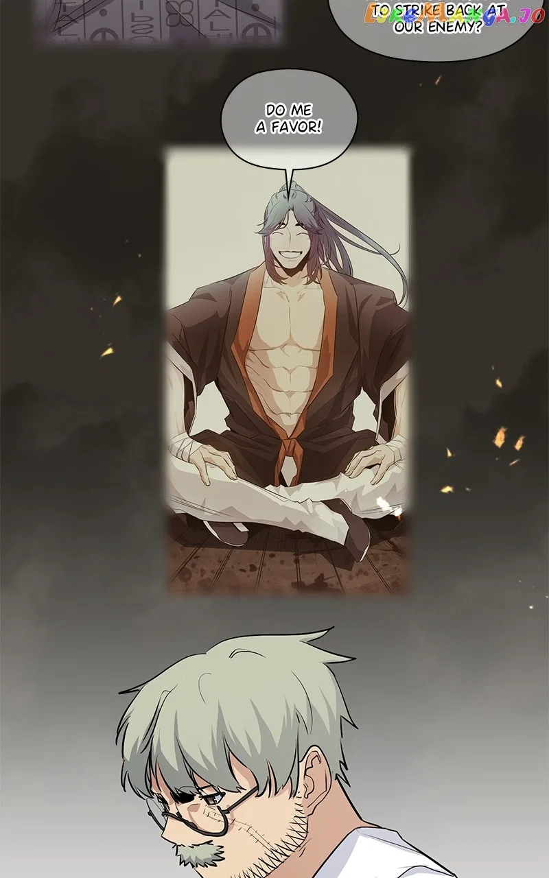 Demonic Spirit King Chapter 83 – Page 76