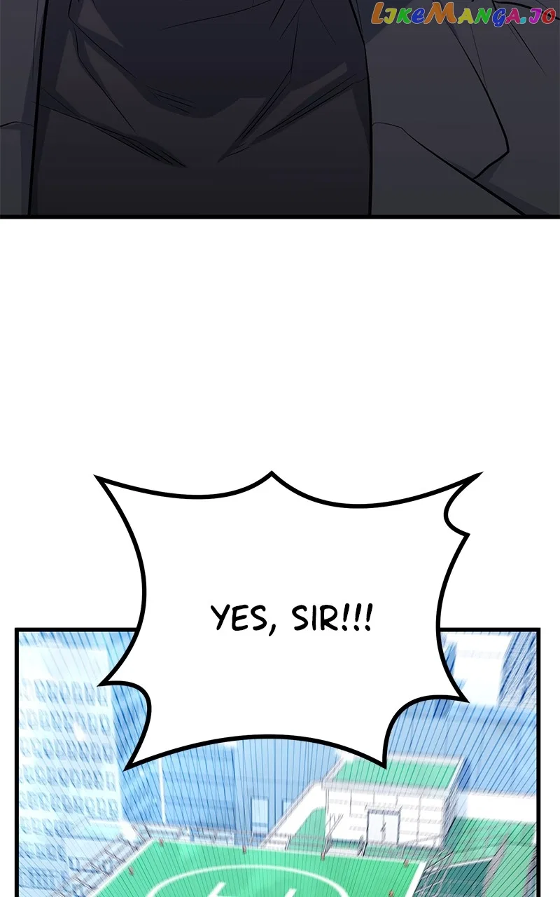 Demonic Spirit King Chapter 83 – Page 83
