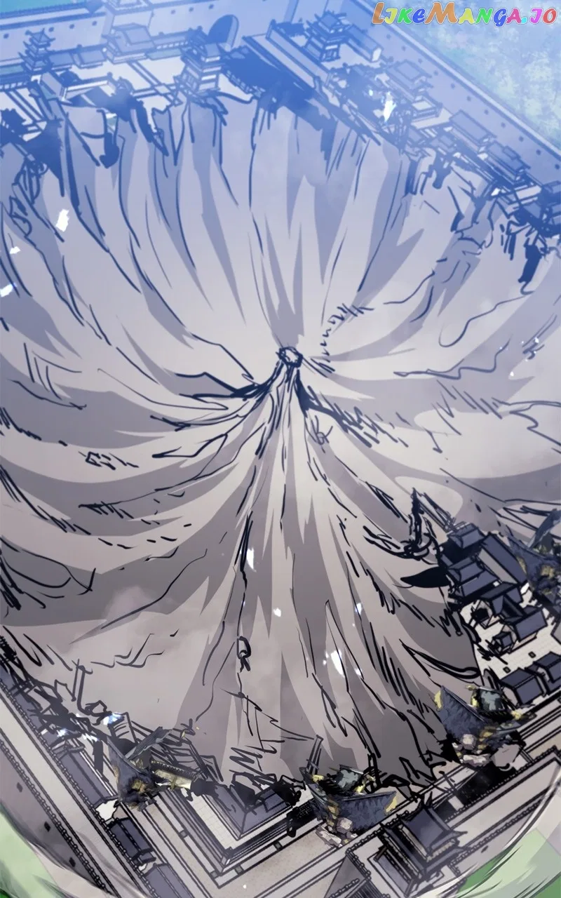 Demonic Spirit King Chapter 83 – Page 86