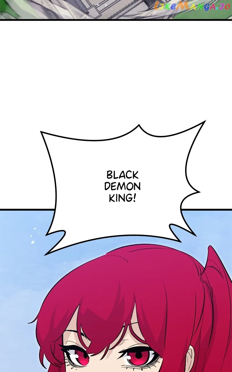 Demonic Spirit King Chapter 83 – Page 87