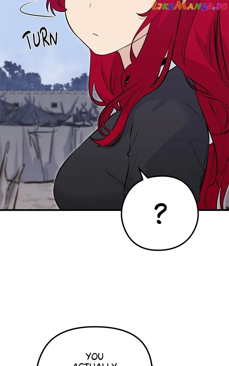 Demonic Spirit King Chapter 83 – Page 88