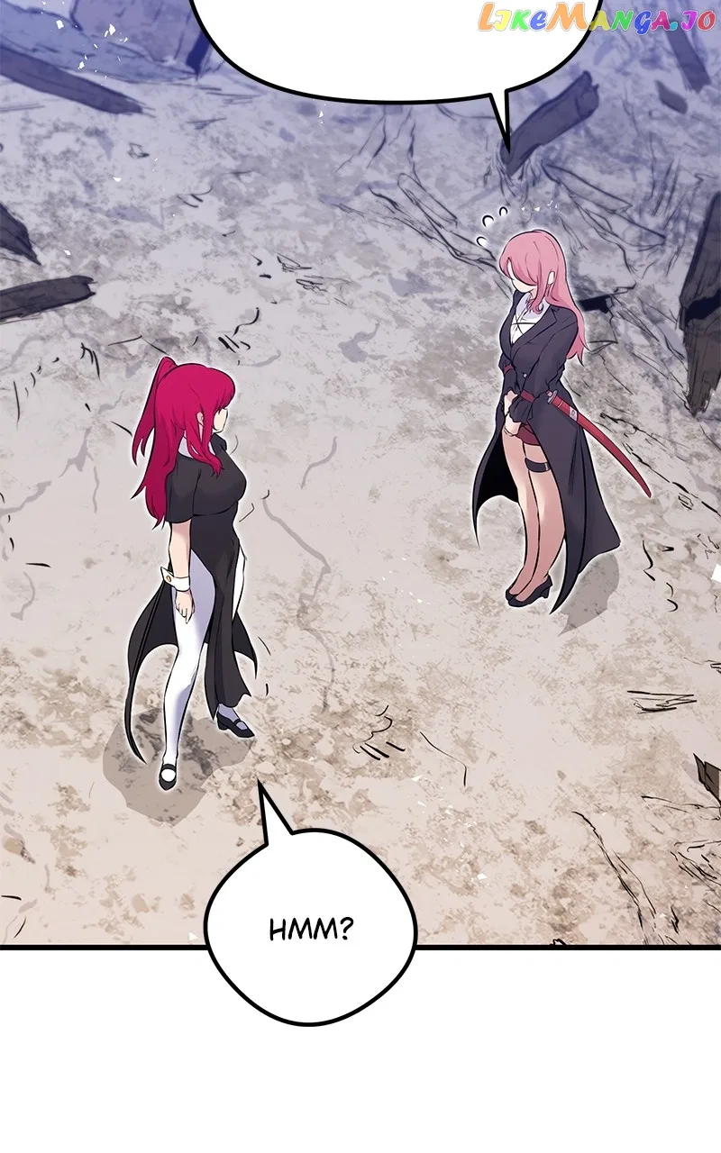 Demonic Spirit King Chapter 83 – Page 91